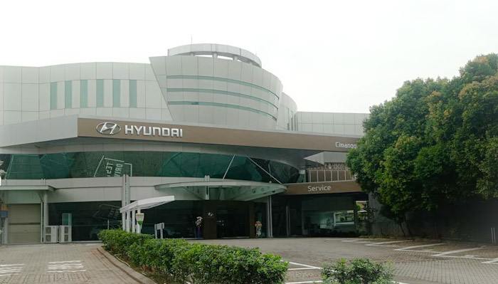 Hyundai Cimanggis