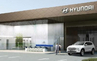 Jual Mobil Hyundai Cilandak Online – Promo Diskon