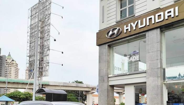 Jual Mobil Hyundai Kelapa Gading Online