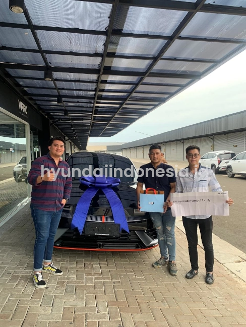 Galeri Hyundai Jakarta Utara April 2025 10