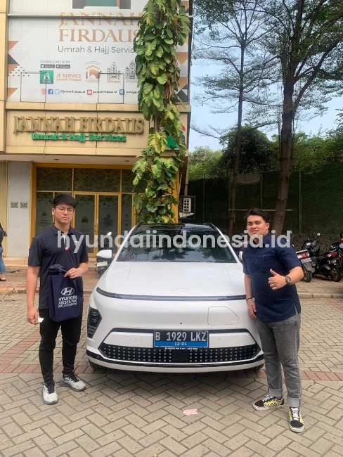 Galeri Hyundai Jakarta Utara April 2025 11