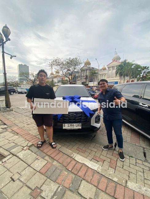 Galeri Hyundai Jakarta Utara April 2025 12