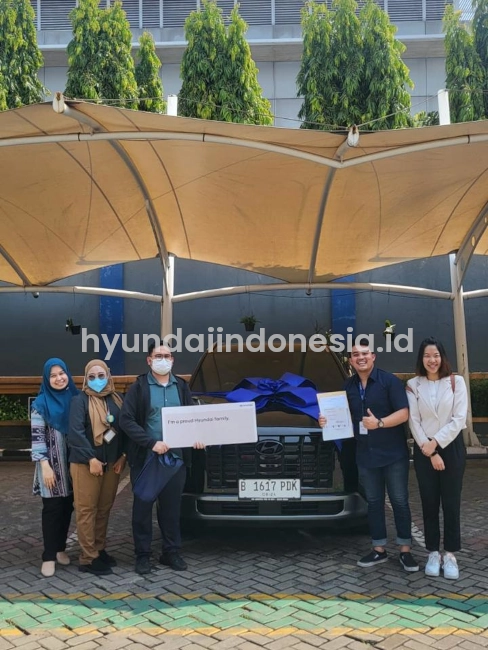 Galeri Hyundai Jakarta Utara April 2025 13