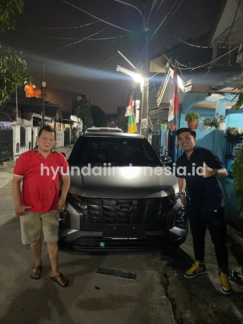 Galeri Hyundai Jakarta Utara April 2025 15