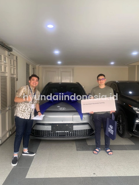 Galeri Hyundai Jakarta Utara April 2025 16