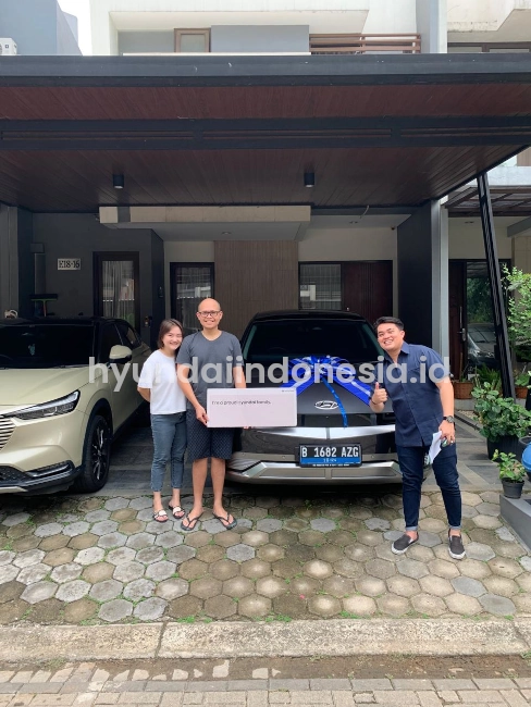 Galeri Hyundai Jakarta Utara April 2025 18
