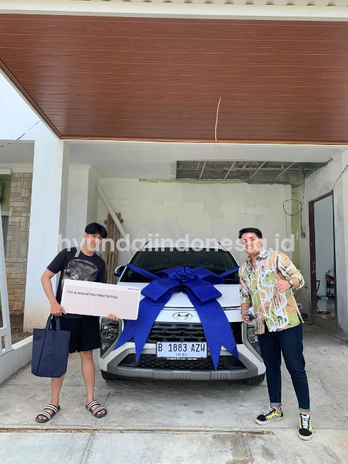Galeri Hyundai Jakarta Utara April 2025 19
