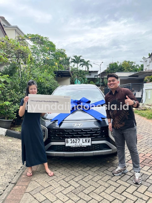 Galeri Hyundai Jakarta Utara April 2025 2
