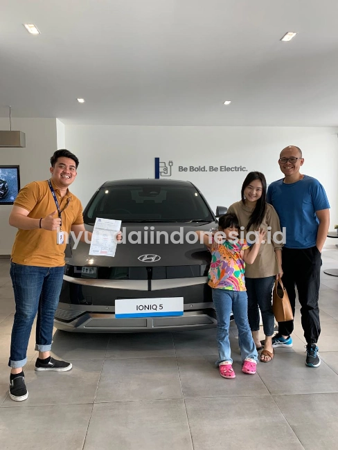 Galeri Hyundai Jakarta Utara April 2025 20