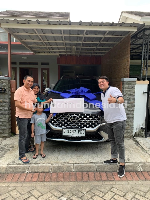 Galeri Hyundai Jakarta Utara April 2025 22