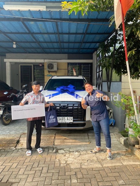 Galeri Hyundai Jakarta Utara April 2025 23