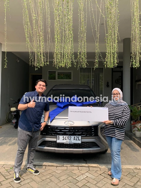 Galeri Hyundai Jakarta Utara April 2025 3
