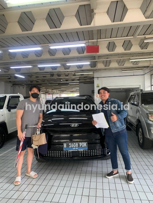 Galeri Hyundai Jakarta Utara April 2025 4