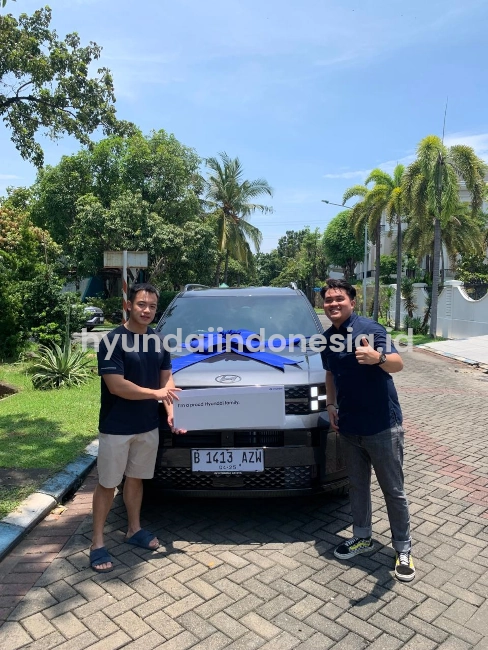 Galeri Hyundai Jakarta Utara April 2025 5