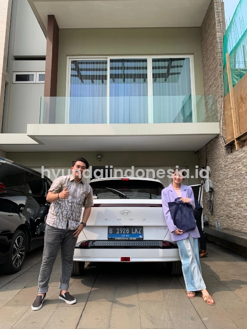 Galeri Hyundai Jakarta Utara April 2025 6