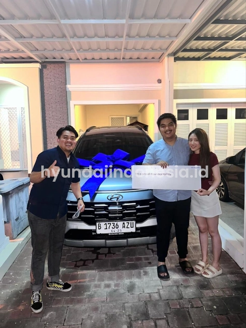 Galeri Hyundai Jakarta Utara April 2025 7