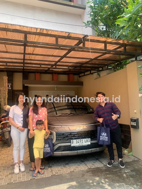 Galeri Hyundai Jakarta Utara April 2025 8