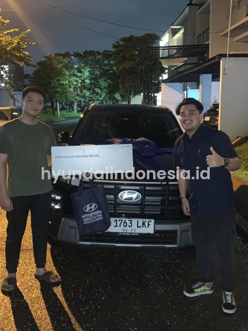 Galeri Hyundai Jakarta Utara April 2025 9