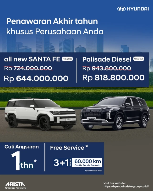  promo-terbaru-mobil-hyundai-santa-fe-dan-palisade-di-jakarta-indonesia-november-2025 