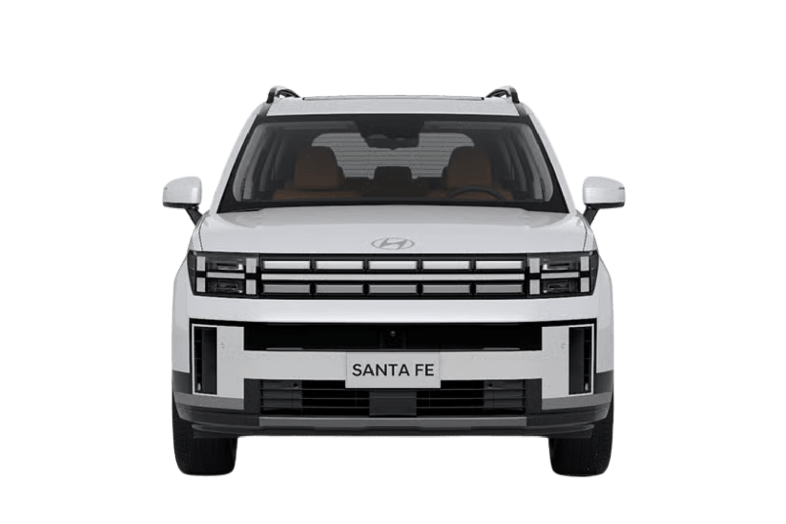 Interior Mewah Hyundai