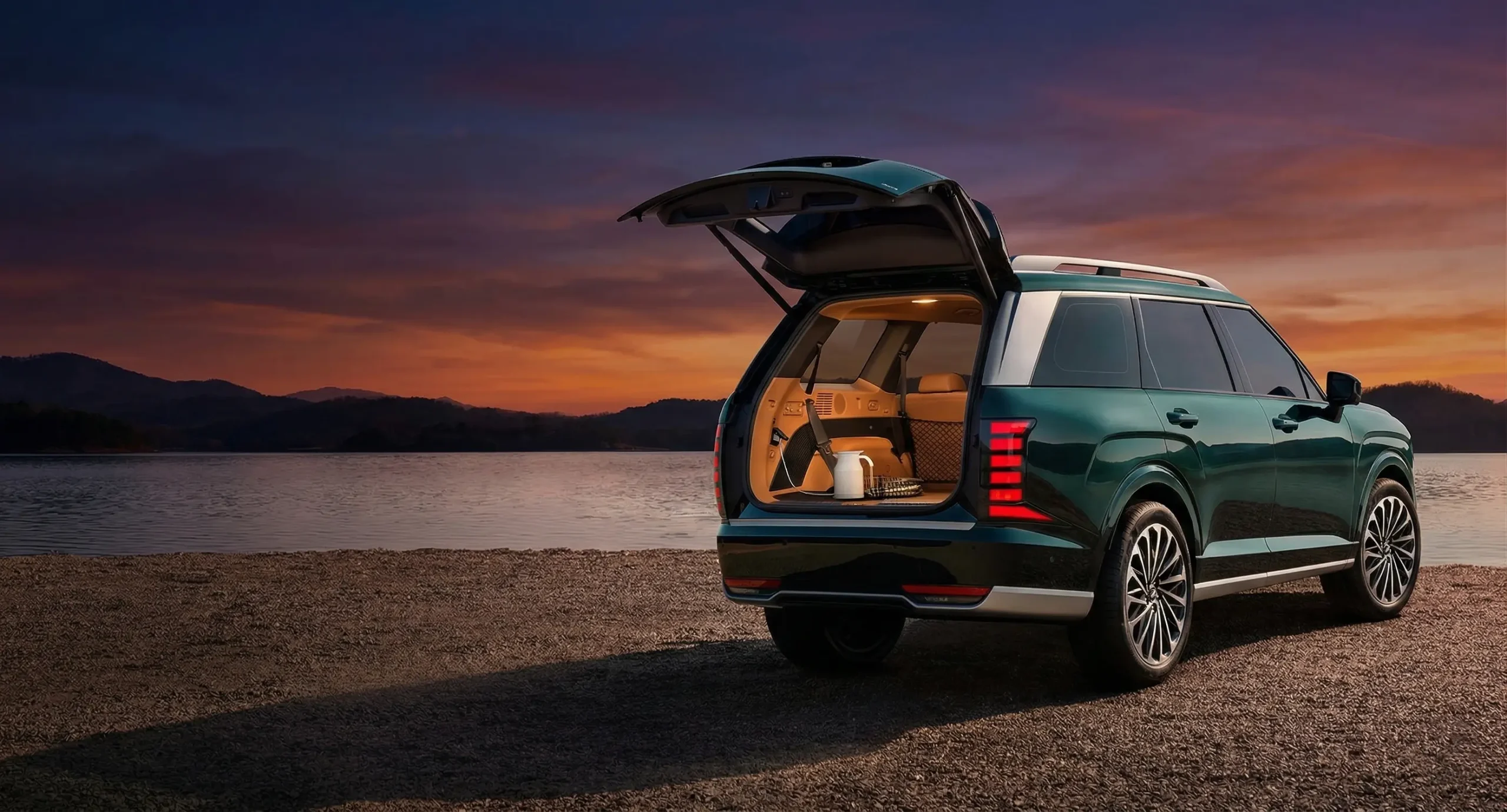 Promo Hyundai Premium