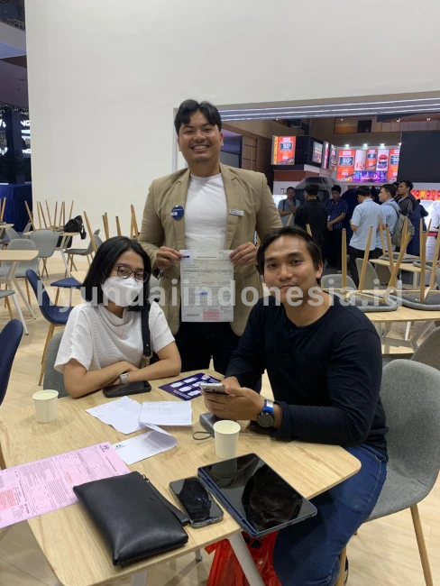 Galeri Hyundai Jakarta Utara April 2025 2