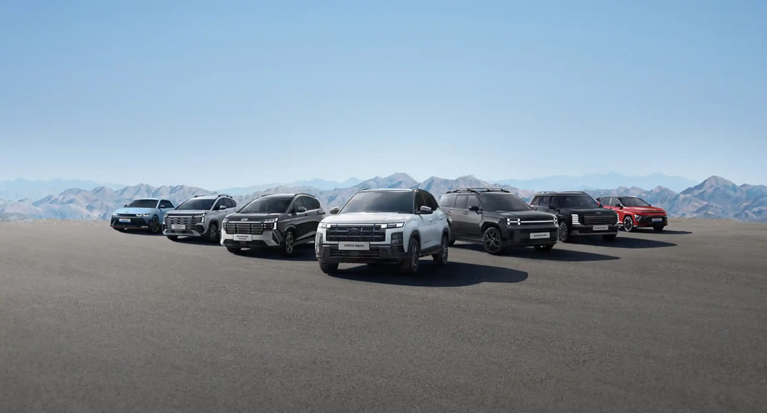 Promo Hyundai Premium