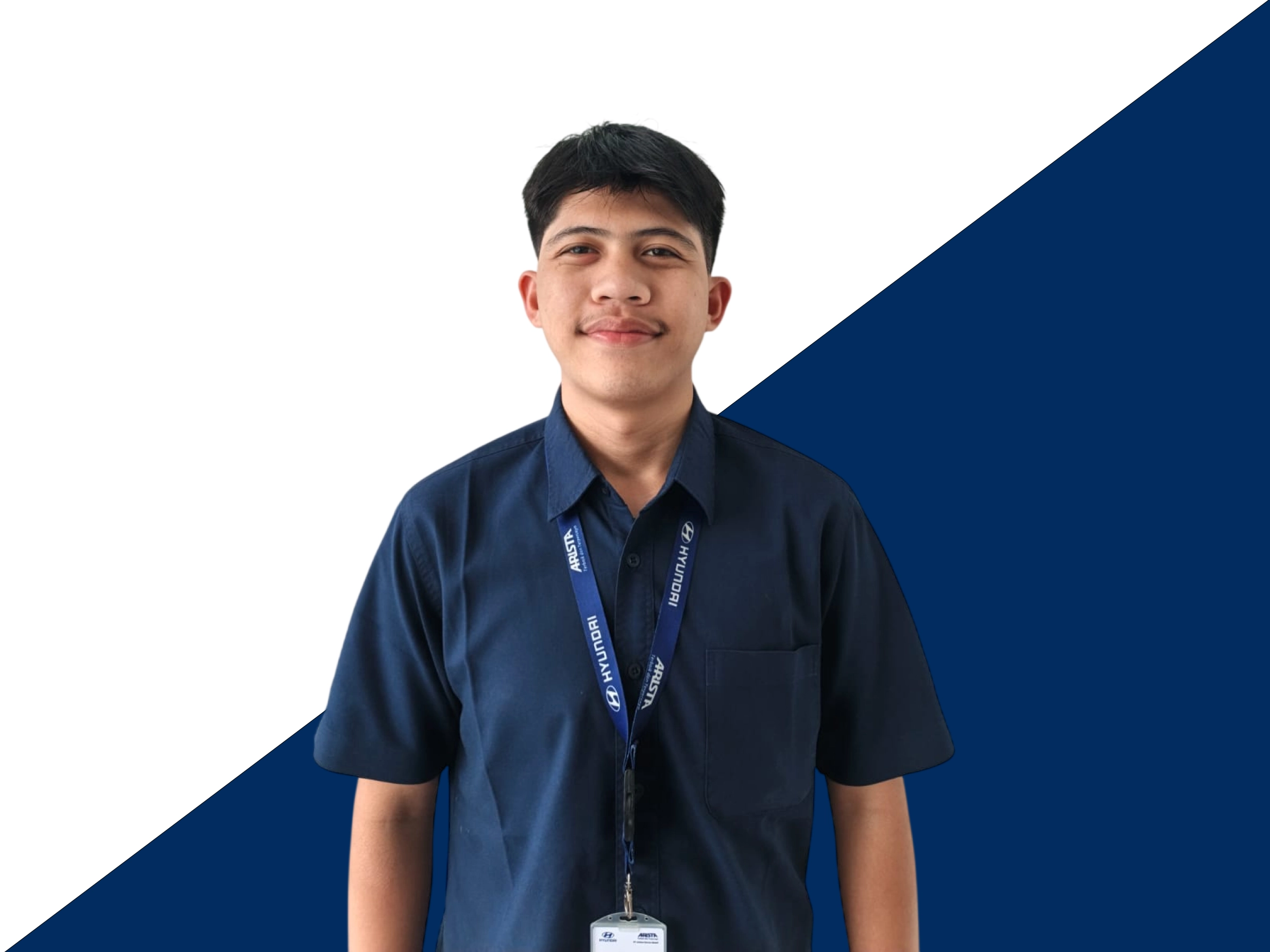 Johansyah Sales Consultant